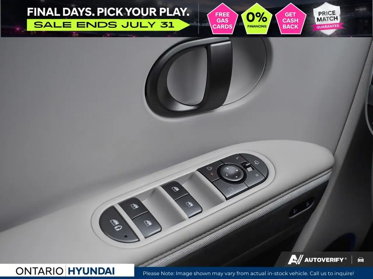 Hyundai IONIQ 5 fotografie Hyundai IONIQ 5