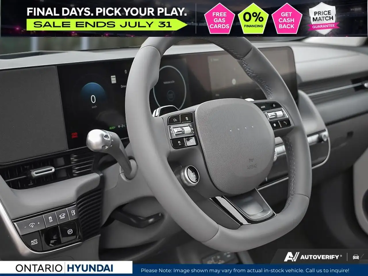 Hyundai IONIQ 5 fotografie Hyundai IONIQ 5