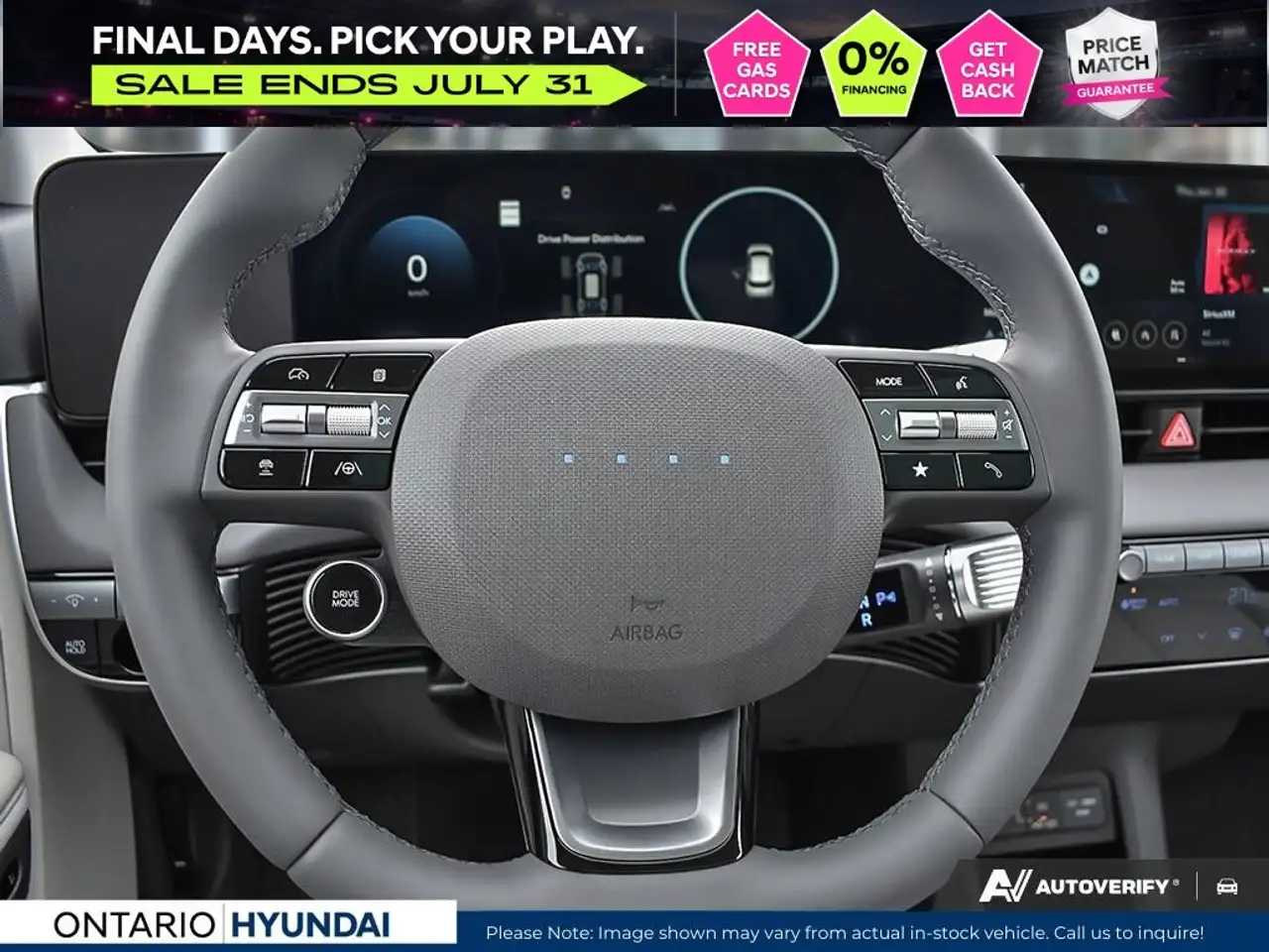 Hyundai IONIQ 5 fotografie Hyundai IONIQ 5