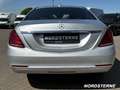 Mercedes-Benz S 350 S 350 d PANORAMA+DISTRONIC+MEMORY+NAVI+AIRMATIC Argent - thumbnail 5