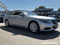 Mercedes-Benz S 350 S 350 d PANORAMA+DISTRONIC+MEMORY+NAVI+AIRMATIC Argent - thumbnail 10