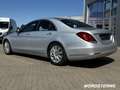Mercedes-Benz S 350 S 350 d PANORAMA+DISTRONIC+MEMORY+NAVI+AIRMATIC Argent - thumbnail 4