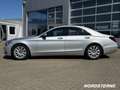 Mercedes-Benz S 350 S 350 d PANORAMA+DISTRONIC+MEMORY+NAVI+AIRMATIC Argent - thumbnail 3