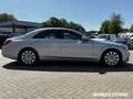Mercedes-Benz S 350 S 350 d PANORAMA+DISTRONIC+MEMORY+NAVI+AIRMATIC Argent - thumbnail 9