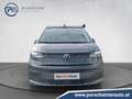 Volkswagen T6 California VW T6 California Beach Camper TDI Gris - thumbnail 2