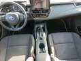 Toyota Corolla 1.8 HYBRID BUSINESS E-CVT 122 5P Gris - thumbnail 11