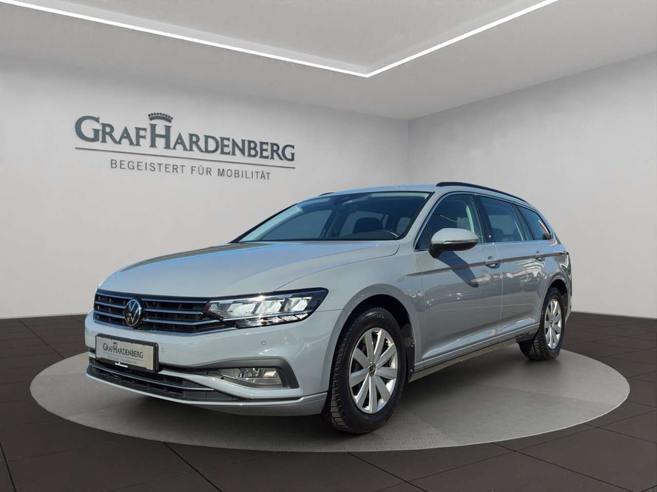 Volkswagen Passat Variant 2024