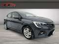 Renault Clio V Business Edition 1.0 TCe 90 EU6d Navi digitales Grigio - thumbnail 1