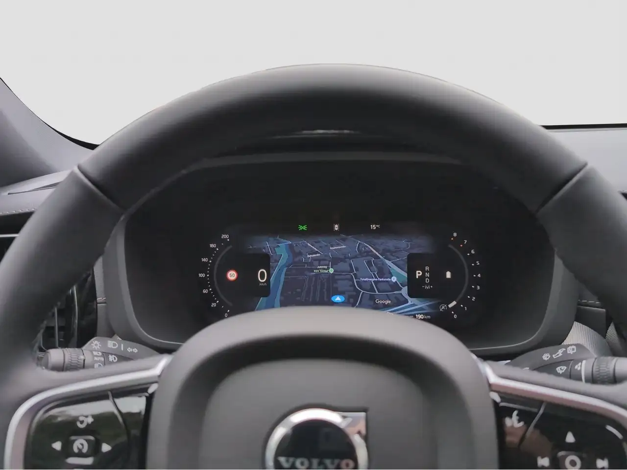 Volvo XC60 2026