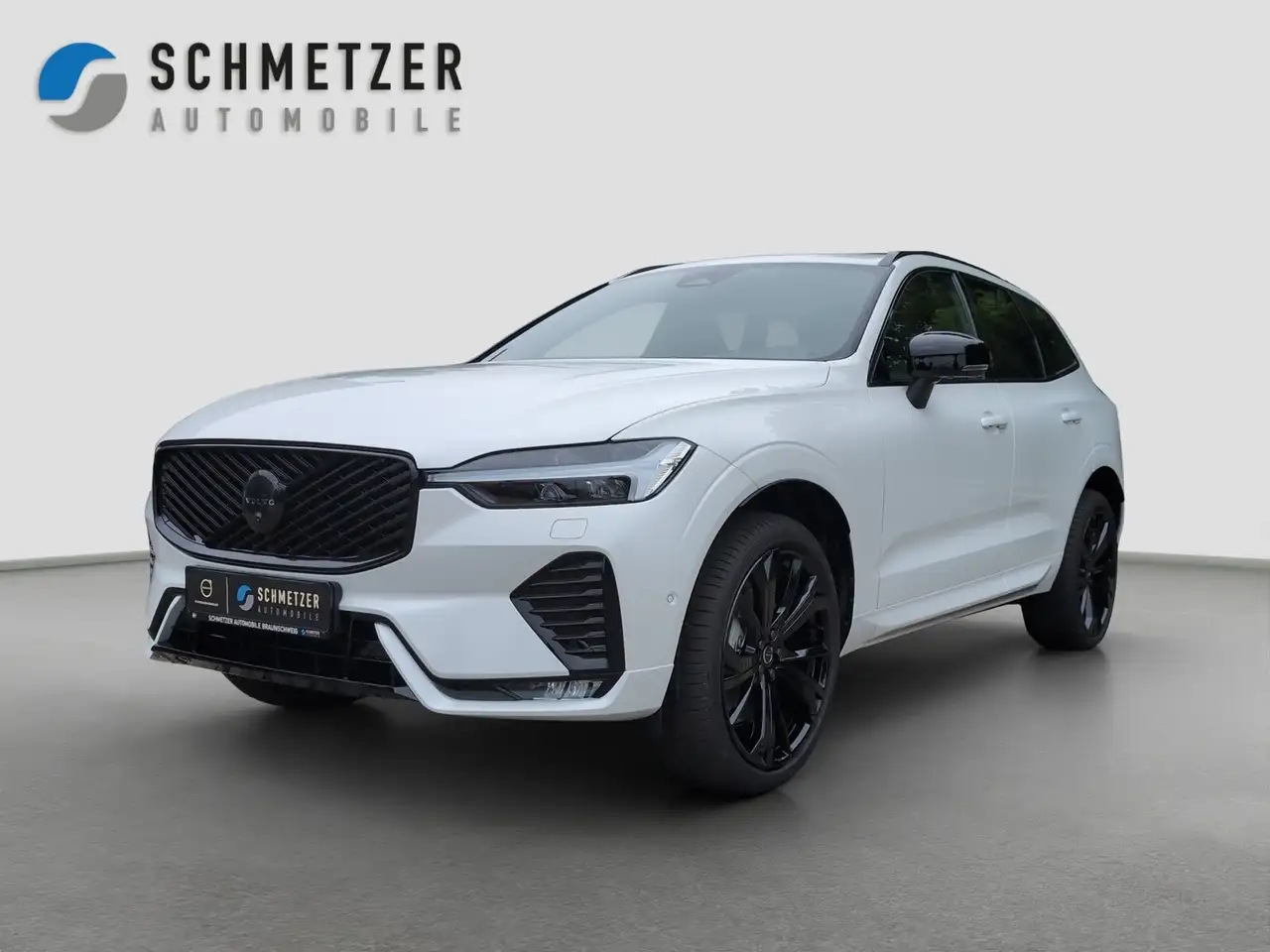 Volvo XC60 2026