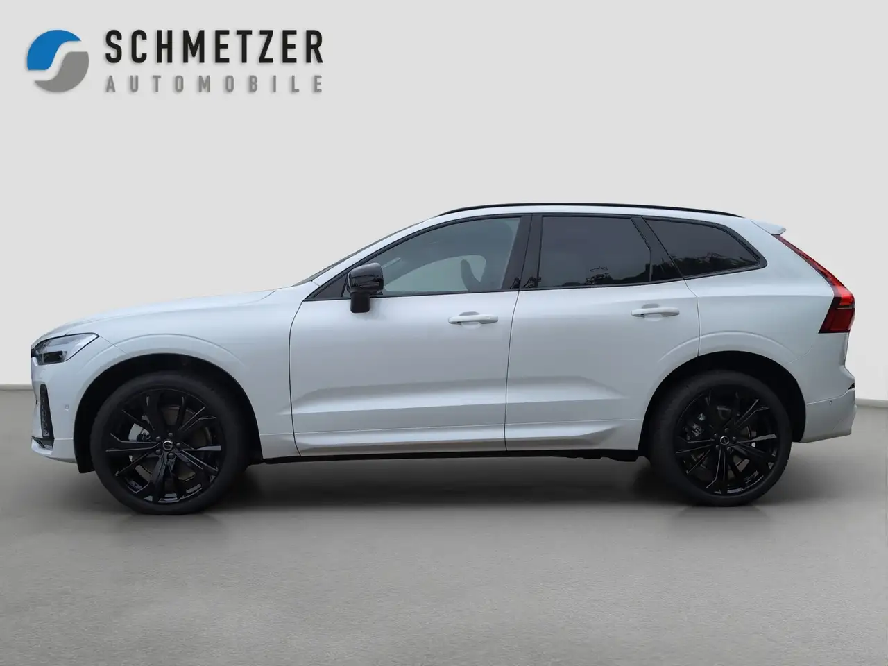 Volvo XC60 2026