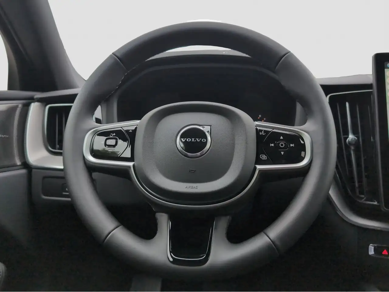 Volvo XC60 2026