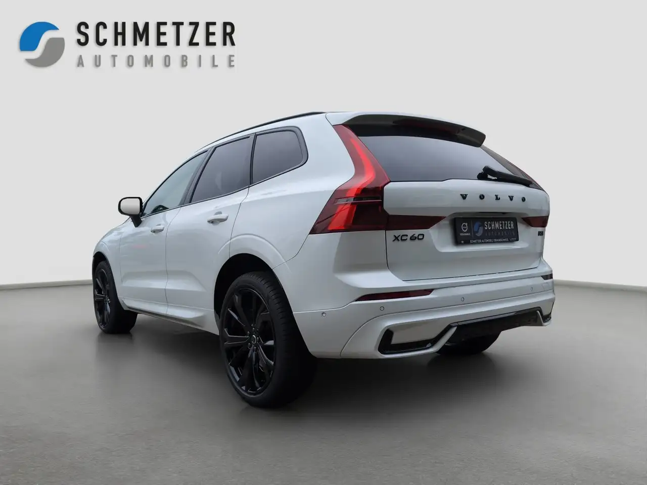 Volvo XC60 2026