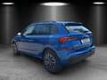 Skoda Kamiq Tour 1,0 TSI 85 kW DSG RFK/LED/el. Heckkl. Blau - thumbnail 3