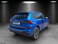 Skoda Kamiq Tour 1,0 TSI 85 kW DSG RFK/LED/el. Heckkl. Blau - thumbnail 5