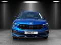 Skoda Kamiq Tour 1,0 TSI 85 kW DSG RFK/LED/el. Heckkl. Bleu - thumbnail 6