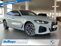 BMW i4 e35 GC.M Sport HUD ACC SuView H/K Sitzh.18" LED Grau - thumbnail 1