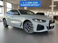 BMW i4 e35 GC.M Sport HUD ACC SuView H/K Sitzh.18" LED Grigio - thumbnail 2