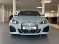 BMW i4 e35 GC.M Sport HUD ACC SuView H/K Sitzh.18" LED Grigio - thumbnail 4