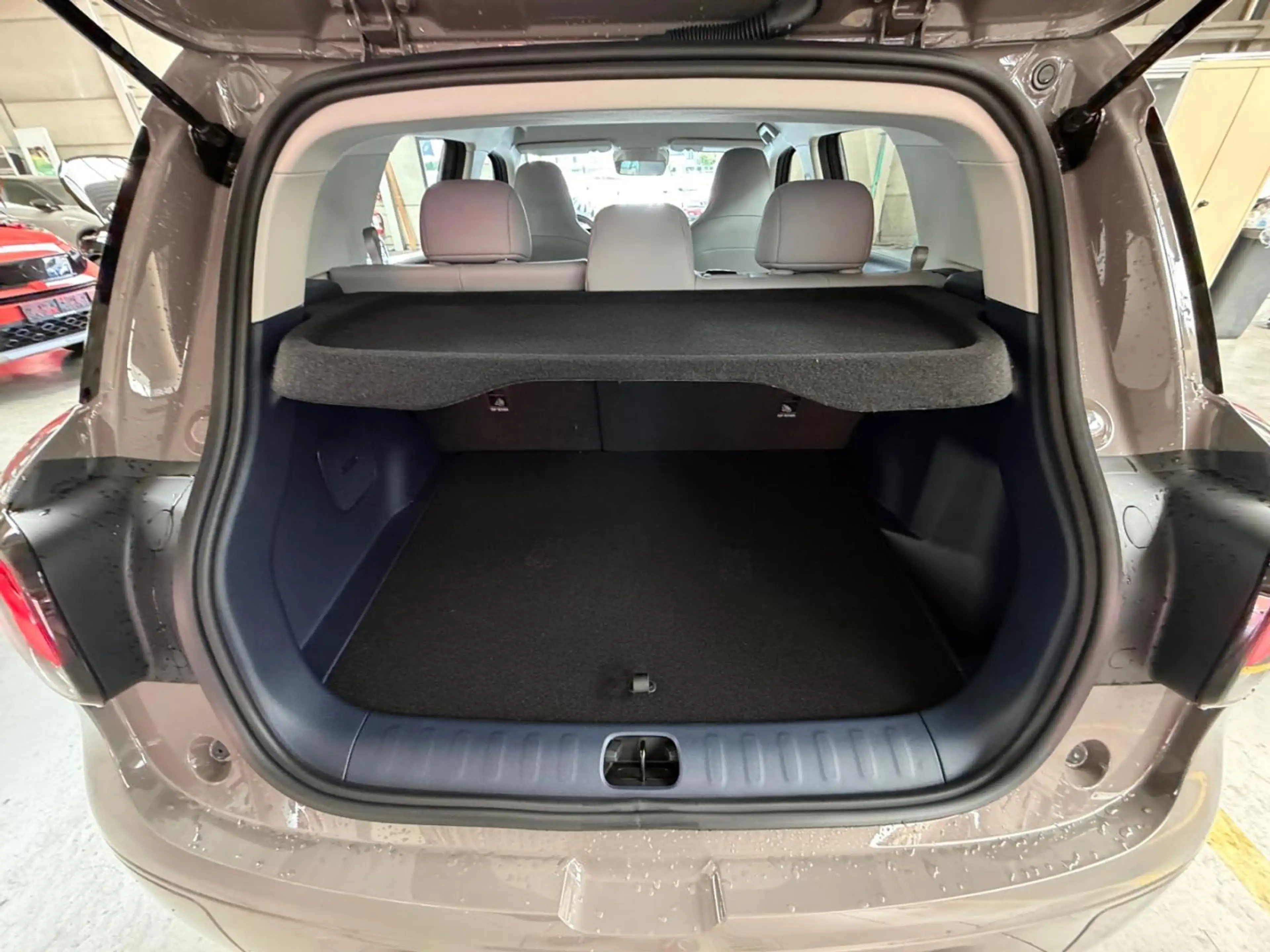 Leapmotor Others B03X DESIGN PROMAX — photo 6