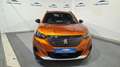 Peugeot 2008 Allure Puretech 100 S&S 6 Vel. MAN Orange - thumbnail 4