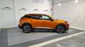 Peugeot 2008 Allure Puretech 100 S&S 6 Vel. MAN Orange - thumbnail 3