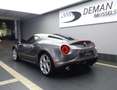 Alfa Romeo 4C Gris Basalto * Cuir noir * échappements Racing Grau - thumbnail 3