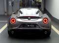 Alfa Romeo 4C Gris Basalto * Cuir noir * échappements Racing Grau - thumbnail 5