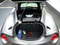 Alfa Romeo 4C Gris Basalto * Cuir noir * échappements Racing Grau - thumbnail 12