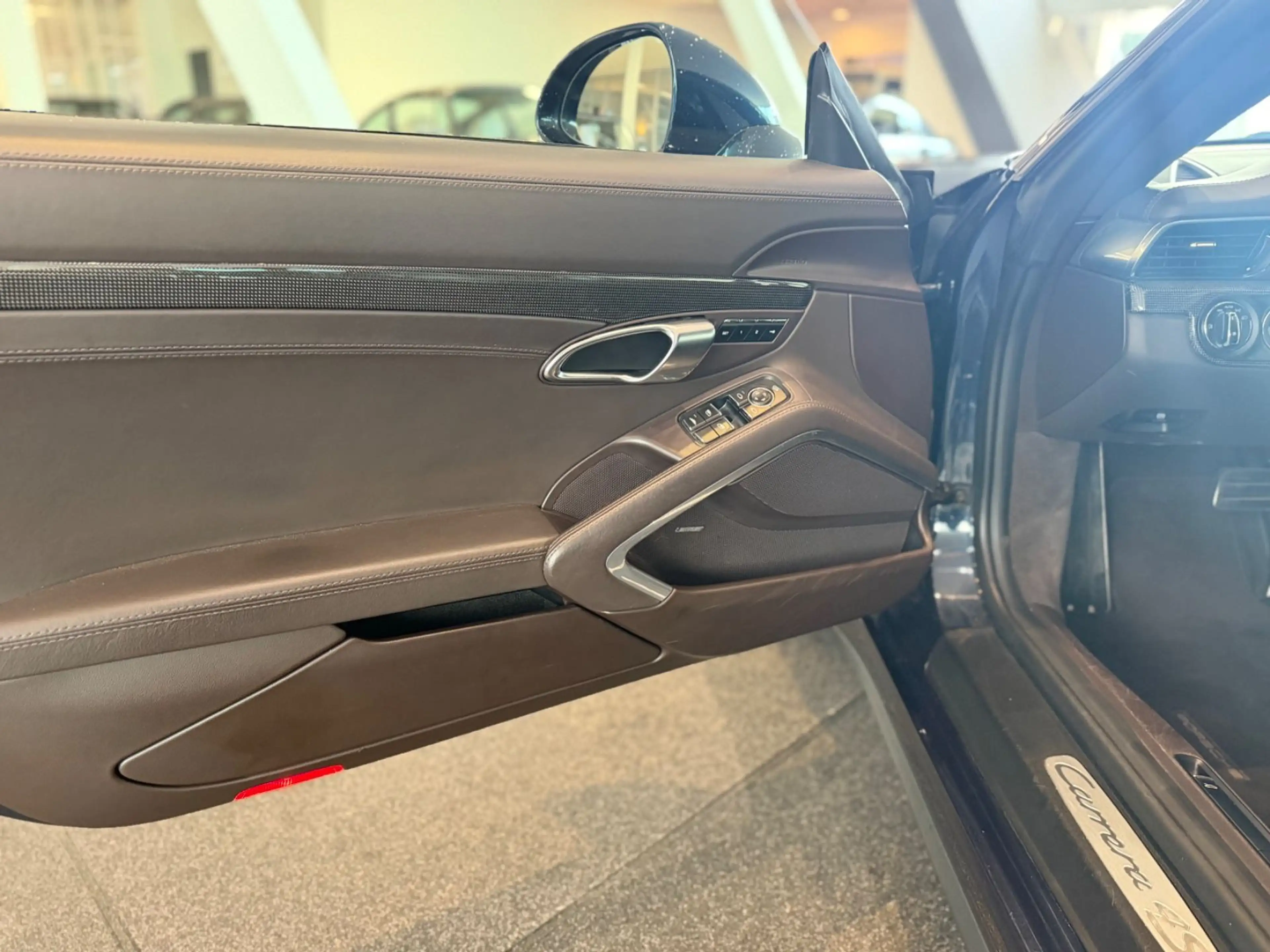 Porsche 991 4S Cabriolet *Approved*Unfallfrei*Bose*VAT* — photo 8
