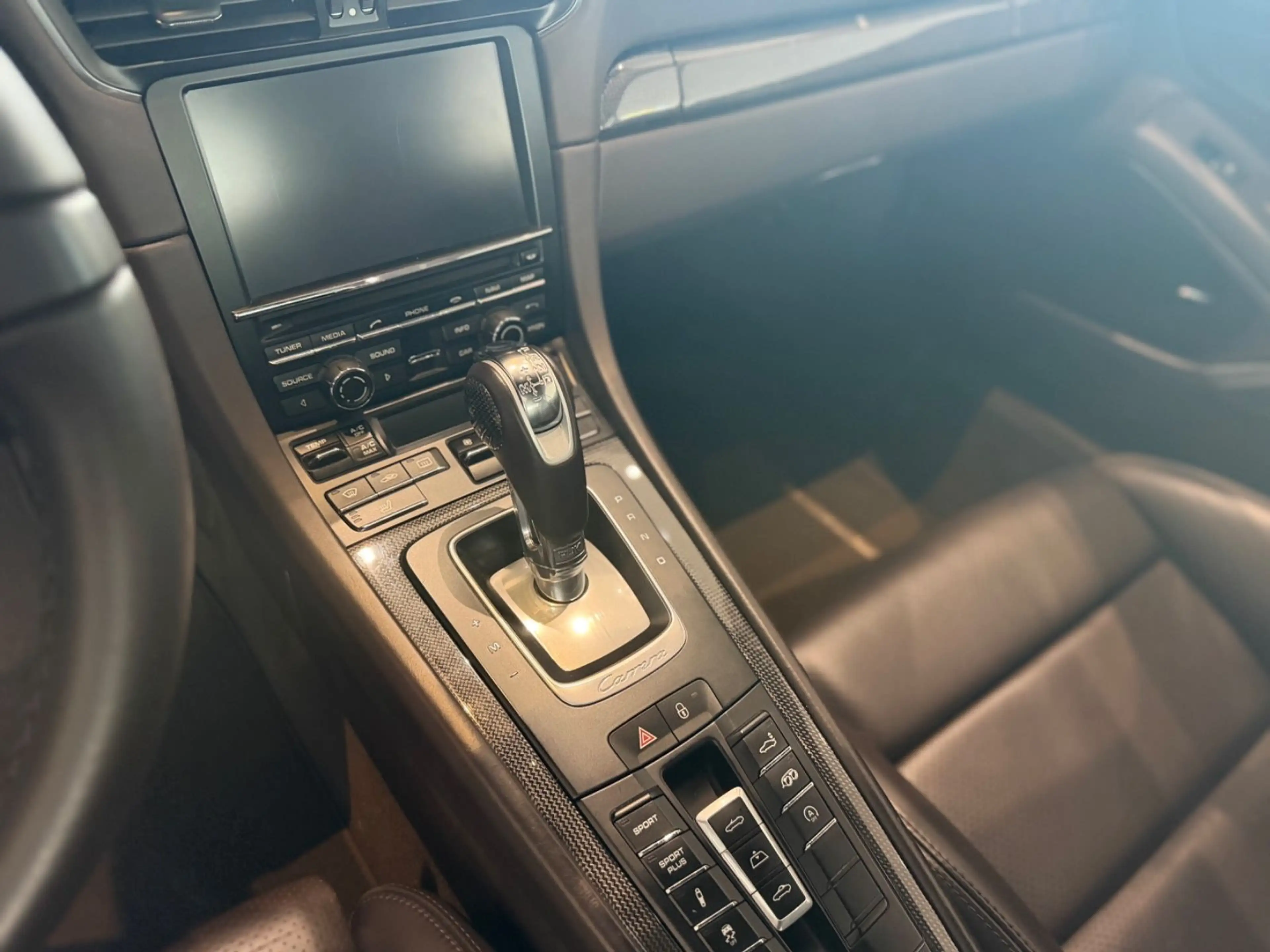 Porsche 991 4S Cabriolet *Approved*Unfallfrei*Bose*VAT* — photo 14