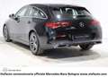 Mercedes-Benz CLA 200 d Auto Shooting Brake Premium Navi Zwart - thumbnail 3