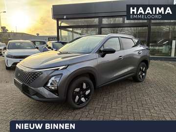 1.5 T-GDi Hybride Premium | ECC | Navigatie | Elek