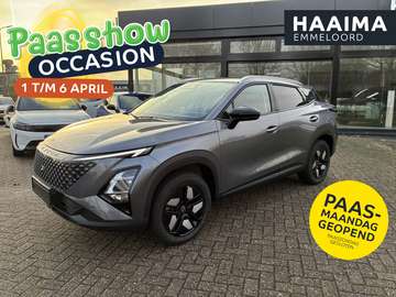 1.5 T-GDi Hybride Premium | ECC | Navigatie | Elek