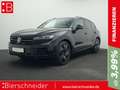 Volkswagen Touareg 3.0 TSI eHybrid R PANO IQ-LIGHT LEDER ALU Schwarz - thumbnail 1