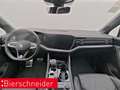 Volkswagen Touareg 3.0 TSI eHybrid R PANO IQ-LIGHT LEDER ALU Schwarz - thumbnail 11