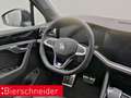 Volkswagen Touareg 3.0 TSI eHybrid R PANO IQ-LIGHT LEDER ALU Schwarz - thumbnail 11