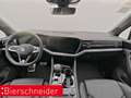 Volkswagen Touareg 3.0 TSI eHybrid R PANO IQ-LIGHT LEDER ALU Schwarz - thumbnail 10