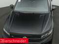 Volkswagen Touareg 3.0 TSI eHybrid R PANO IQ-LIGHT LEDER ALU Schwarz - thumbnail 21
