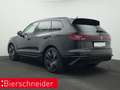 Volkswagen Touareg 3.0 TSI eHybrid R PANO IQ-LIGHT LEDER ALU Schwarz - thumbnail 4
