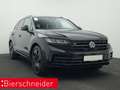 Volkswagen Touareg 3.0 TSI eHybrid R PANO IQ-LIGHT LEDER ALU Schwarz - thumbnail 8