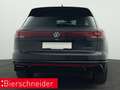 Volkswagen Touareg 3.0 TSI eHybrid R PANO IQ-LIGHT LEDER ALU Schwarz - thumbnail 5