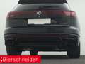 Volkswagen Touareg 3.0 TSI eHybrid R PANO IQ-LIGHT LEDER ALU Schwarz - thumbnail 27