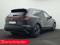 Volkswagen Touareg 3.0 TSI eHybrid R PANO IQ-LIGHT LEDER ALU Schwarz - thumbnail 6