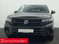 Volkswagen Touareg 3.0 TSI eHybrid R PANO IQ-LIGHT LEDER ALU Schwarz - thumbnail 9