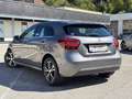Mercedes-Benz A 180 Style+Navi+Teilleder+Parksensor vorne & hinten Grau - thumbnail 5