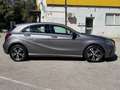 Mercedes-Benz A 180 Style+Navi+Teilleder+Parksensor vorne & hinten Grau - thumbnail 8