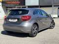 Mercedes-Benz A 180 Style+Navi+Teilleder+Parksensor vorne & hinten Grau - thumbnail 7