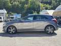 Mercedes-Benz A 180 Style+Navi+Teilleder+Parksensor vorne & hinten Grau - thumbnail 4