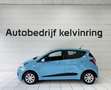 Hyundai i10 1.0i Go! Bovag garantie Bleu - thumbnail 5